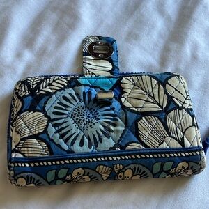 Vera Bradley Wallet